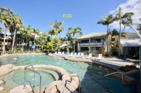 Diamond Beach 135